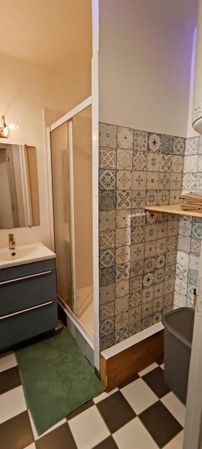 Apartamento Le Godefroy De Bouillon Boulogne-sur-Mer Exterior foto